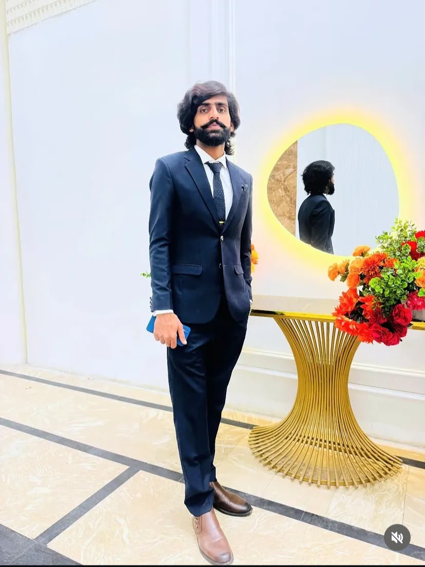 Kaleem Bari