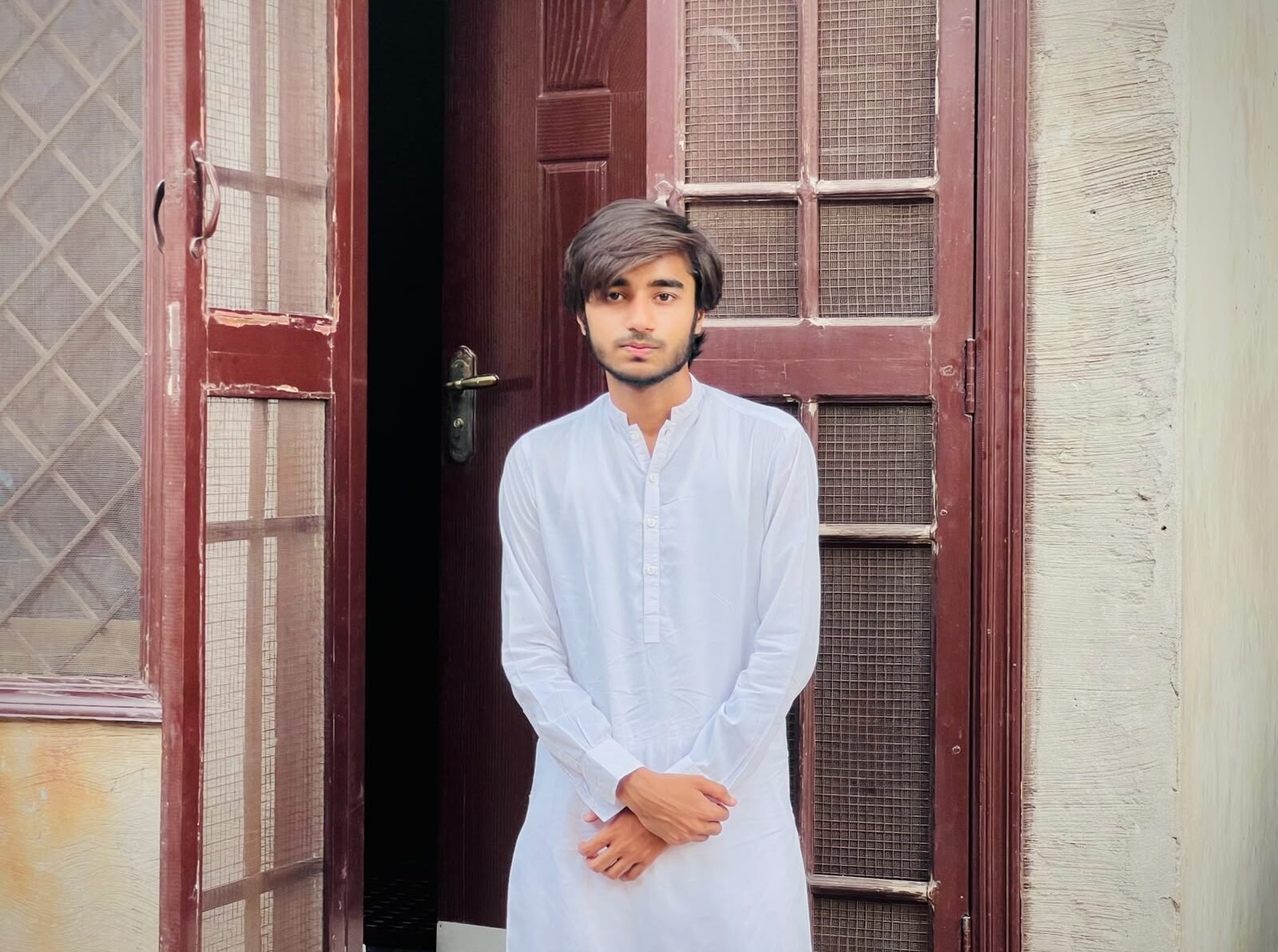 Hamza
